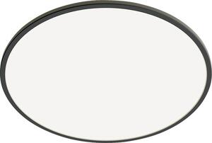 Plafoniera LED per esterni Philips 8719514418011 Superslim IP54 15 W 1500 lm 4000 K nero