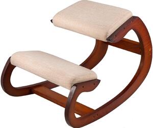 Sedia ergonomica per sedersi comodamente