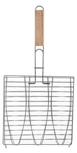 Griglia per barbecue – Orion