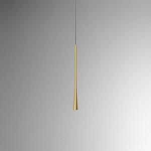 Gea Luce Dafne Sp/I Oro sospensione da incasso