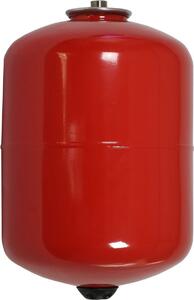 Vaso Di Espansione Per Impianti Solari "Solarvarem Ce" Lt. 25
