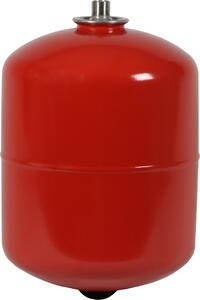 Vaso Di Espansione Per Impianti Solari "Solarvarem Ce" Lt. 18