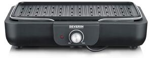 Barbecue elettrico da appoggio da 2300w Severin 8556