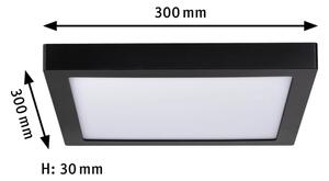 Paulmann 70985 - LED/22W Plafoniera ABIA 230V