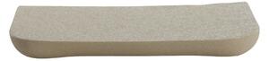 Mensola in metallo grigia 41 cm Adawa - Light & Living