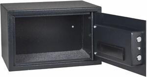Cassaforte elettronica a combinazione Master lock X041ML