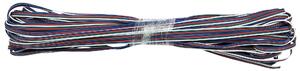 Artecta RGB Cavo piatto 25 m