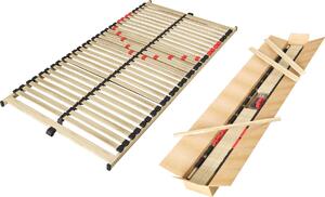 Fester Lattenrost Zittaro 90x190 Kit 28 Latten