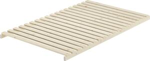 Doghe in assi di legno rigide senza metallo 120x200 a doghe 70.95-12