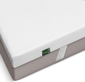 Beautissu 7 zone coprimaterasso BeauNuit MT 90x200cm per materassi fino a 30 cm