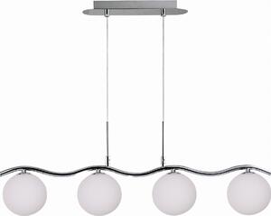 Yrandol Candellux RAMON 4xG9 34-01412