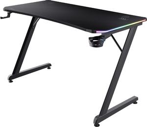 Trust GXT 709 LUMINUS Nero