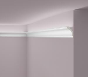 Profilo per stucco Arstyl 2m /profilo, 75 x 50 mm