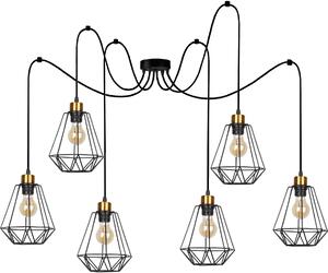 Yrandol Candellux PRIMO 6xE27 36-00316