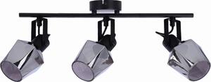 Lampada sufitowa Candellux 3xE14 15W Randi 93-13378