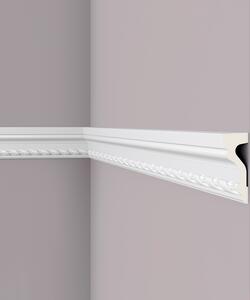 Rivestimento murale NMC Z1 ARSTYL Noel Marquet Trim Decorativo Trim Moderno Bianco 2 m