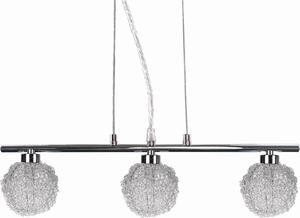 Yrandol Candellux WIND 33-14085 chrom