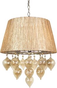 Irandolo Candellux ELISSA 33-04567 chrom