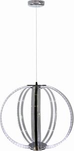 Yrandol LED Candellux CANSAS 31-43955 chrom
