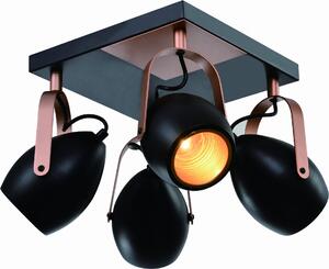 Lampa sufitowa Candellux ANICA 4xE14 98-83128