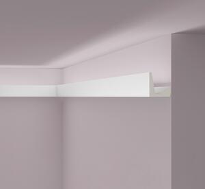 Barra luminosa a soffitto Arstyl IL5 50x50 mm