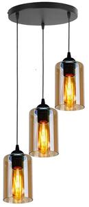 Yrandol Candellux BISTRO 3xE27 33-00576
