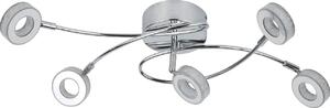 Yrandol Candellux VINOLA 98-66039 chrom