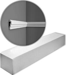 Strisce decorative Orac Decor LUXXUS P7070-box 1 cartone con 16 strisce decorative 32 m