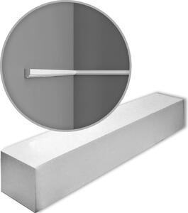 Strisce decorative Orac Decor LUXXUS P9050-box 1 cartone con 50 strisce decorative 100 m