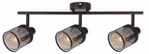 Candellux 3xE14 40W CANABERA 93-82541