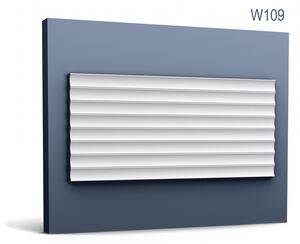 3d panel Orac Decor MODERN W109 styl moderna 2 m