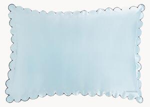Federa in seta Scallop, varie misure
