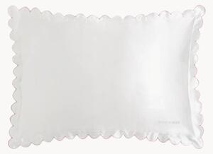 Federa in seta Scallop, varie misure