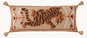 Cuscino in cotone Roar