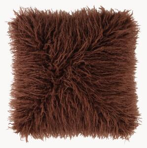 Copricuscino Shaggy
