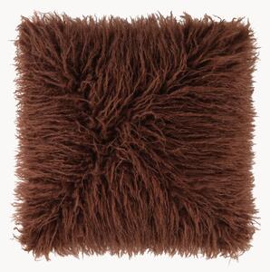 Copricuscino Shaggy