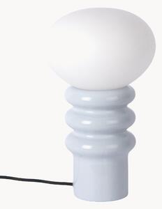 Lampada da tavolo in ceramica Catania Aro