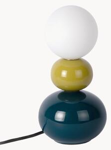 Lampada da tavolo in ceramica Firenze Pellet