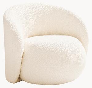 Poltrona lounge Bloom