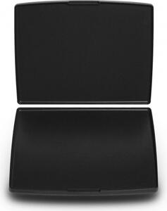 Fritel 142359 Bakplaten Teppanyaki Zwart