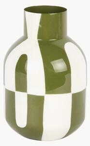 Vaso Dublin Circles, alt. 25 cm