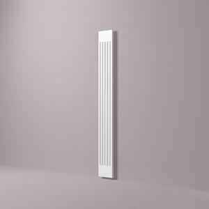 Corpo pilastro NMC PP1 ARSTYL Noel Marquet Pilastro Elemento decorativo classico bianco