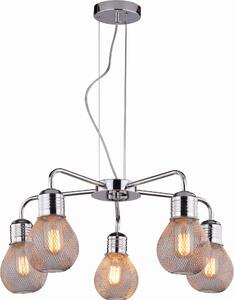 Yrandol Candellux GLIVA 35-58669 chrom