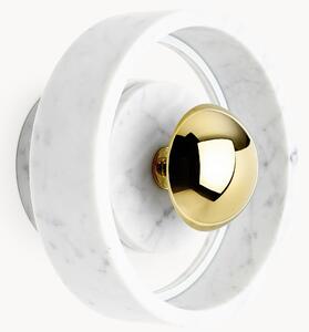 Applique a LED in marmo Stone, luce regolabile