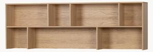 Scaffale in legno New Gravure