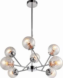 Irandolo Candellux BEST 38-67289 chrom