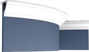 Rivestimento flessibile Orac Decor AXXENT CX110F stile classico 2 m