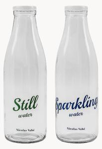 Set di 2 borracce NVWater