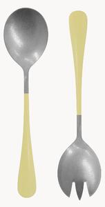 Set di 2 posate da insalata NVServ