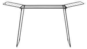 Stendino nero opaco 22 m HangOn Too – Brabantia